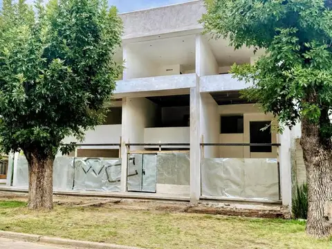 Local en  construcción