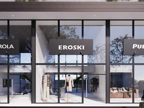 Oficina en Venta en City Bell, USD 80.000