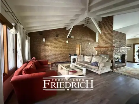 Casa en Venta de 7 dormitorios