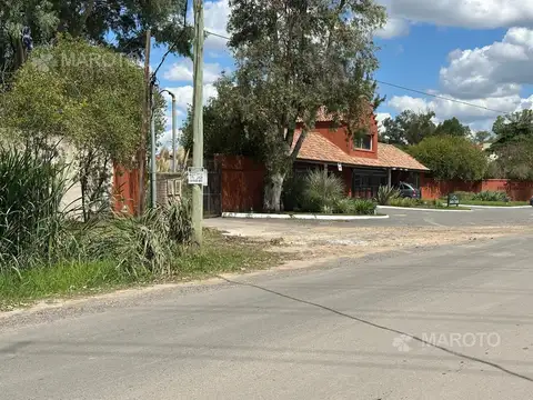 Terreno en Venta de 1000,0 m2