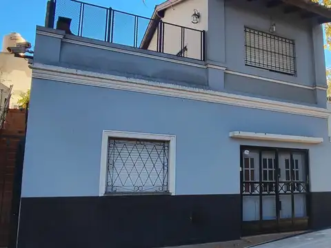 PH 4 AMBIENTES EN VENTA VILLA LURO TERRAZA PROPIA