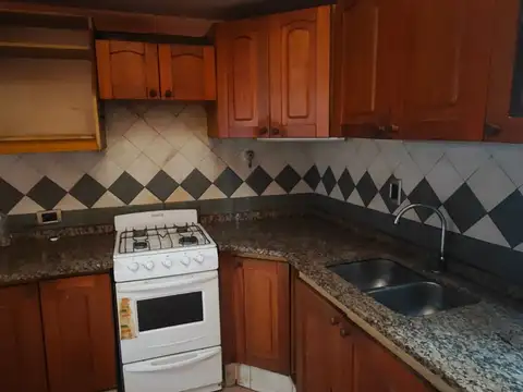 Depto Tipo Casa en Venta de 3 dormitorios