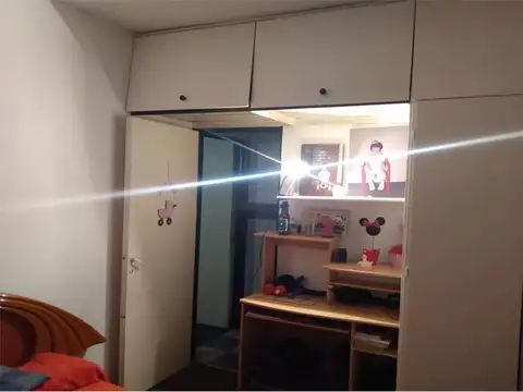 DEPTO 3 AMB. 3° PISO POR ESCALERA RAFAEL CALZADA