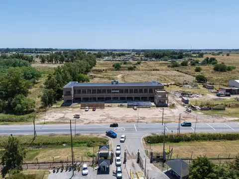 Local en Venta en San Vicente, USD 253.000