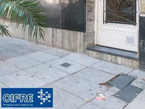 Departamento en Alquiler Permite mascota