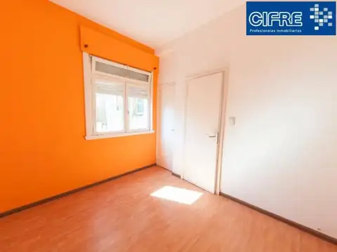 Departamento en Alquiler 45 años