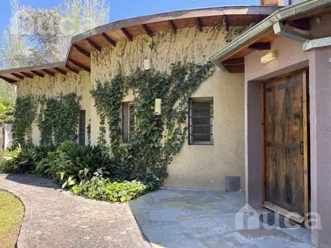 Casa en Venta en Ingeniero Maschwitz, USD 282.000