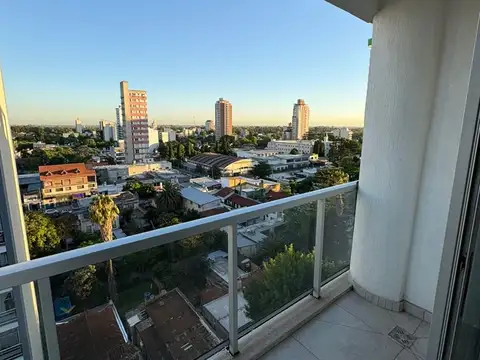 Departamento en Alquiler A Estrenar