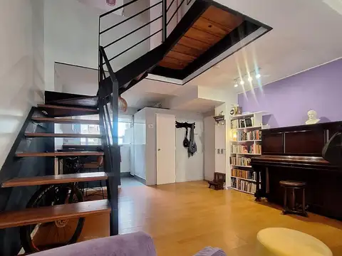 Departamento en Venta de 2 dormitorios