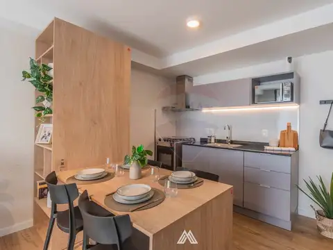 Departamento en Venta de 2 dormitorios