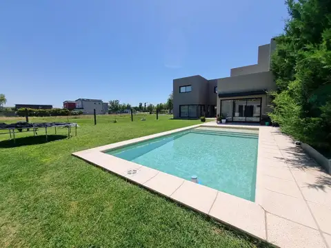 Casa en Alquiler Temporal 4 años