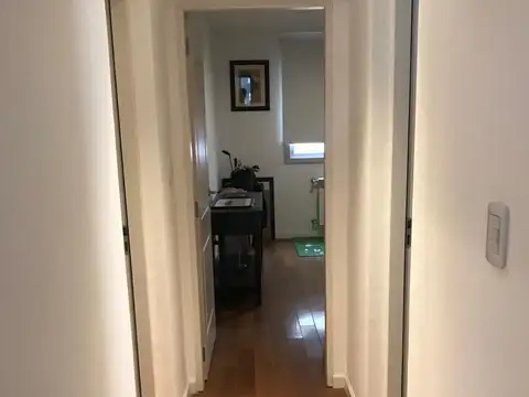 Departamento 5 ambientes con 2 baños