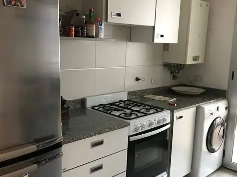 Departamento en Venta de 2 dormitorios