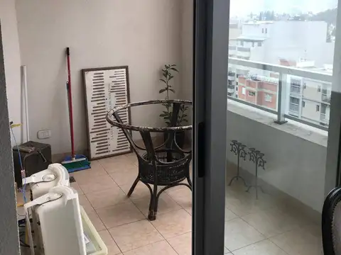 Departamento en Venta de 5 ambientes