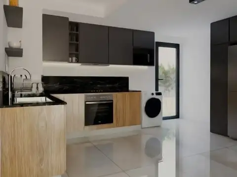 Pilar 1300, Piso 2
