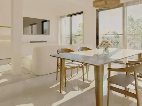 Departamento en Venta de 2 dormitorios