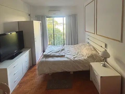 Departamento en Alquiler en Las Cañitas, USD 550