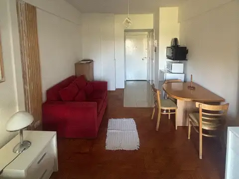 Departamento en Alquiler 48 años