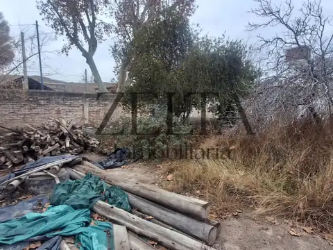 Terreno en Venta en Godoy Cruz, USD 25.000