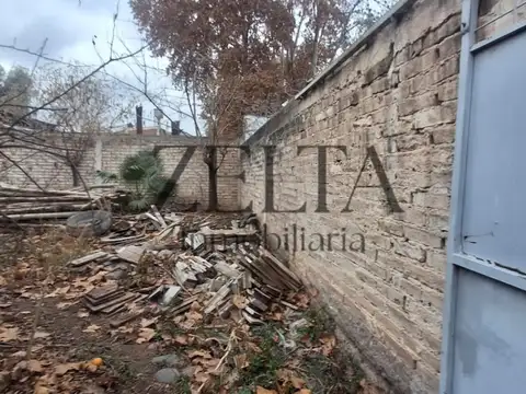 Terreno en Venta en Godoy Cruz, USD 25.000