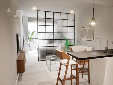 Departamento en Venta en Saavedra, USD 79.000