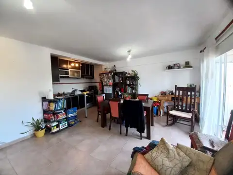 Departamento en Venta en Santos Lugares, USD 65.000