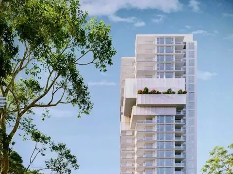 Departamento en Venta en Villa Saenz Peña, USD 567.000