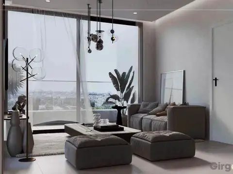 Venta departamento tipo duplex 4 ambientes en Saénz Peña con pileta