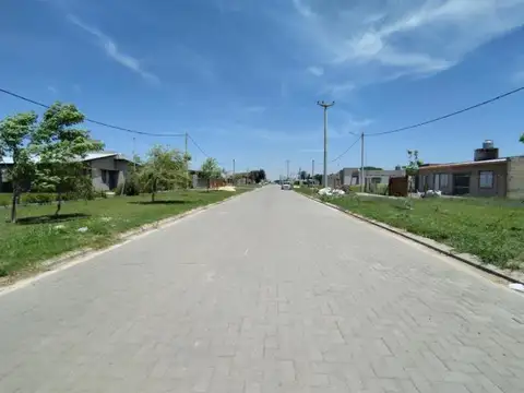 Terreno en Venta en Ibarlucea, USD 32.000