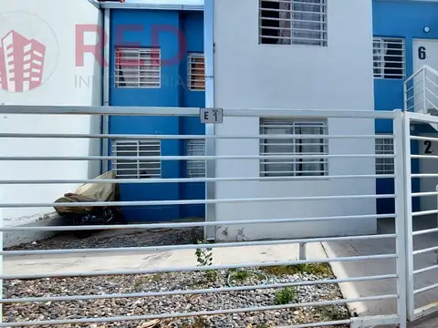 Departamento en Venta Roca