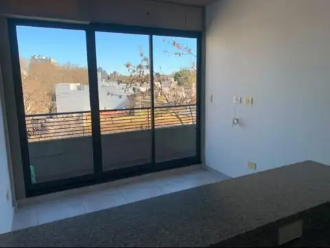 Departamento en Alquiler de 2 ambientes