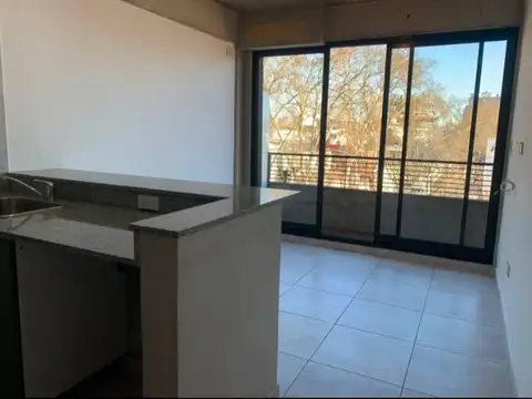 DEPARTAMENTO 2 AMBIENTES. ALQUILER