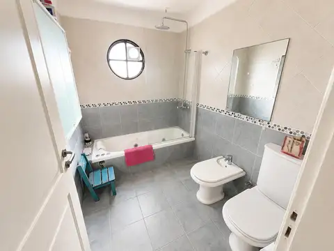 Casa en Alquiler 18 años