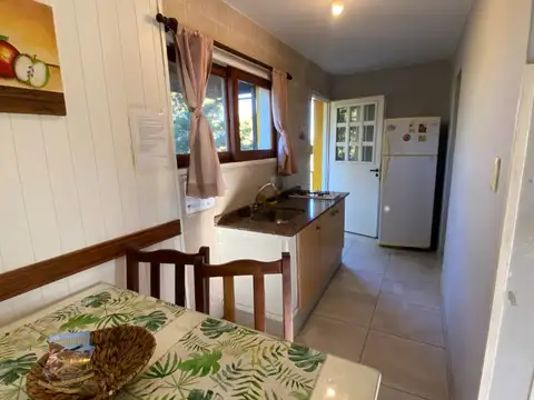 Hotel en Venta en Capilla del Monte, USD 287.000