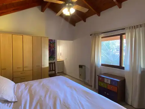 VENTA 5 CABAÑAS FULL EQUIPADAS CAPILLA DEL MONTE