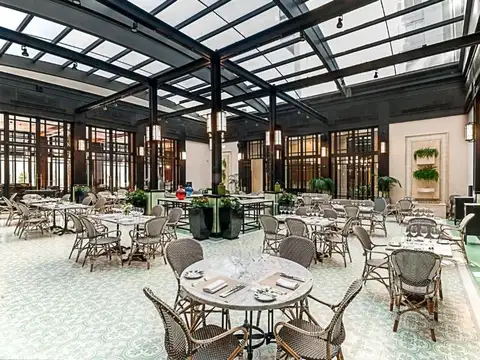 Departamento en Alquiler en Puerto Madero, $ 2.500