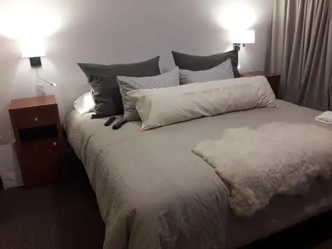 Departamento en Alquiler con 1 cocheras