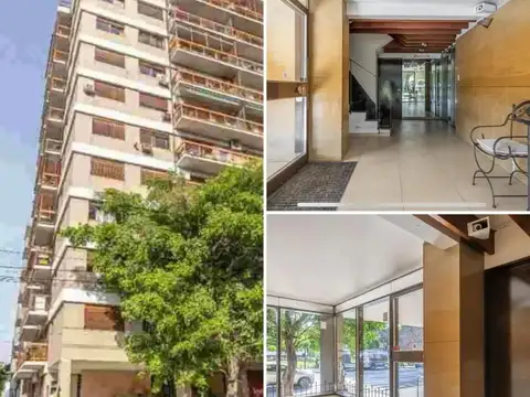 VENTA Departamento – Av. Asamblea 1310, Parque Chacabuco