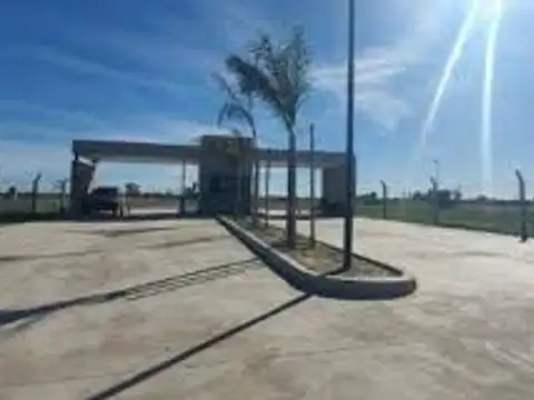 Terreno en Venta en Santo Tome, USD 75.000