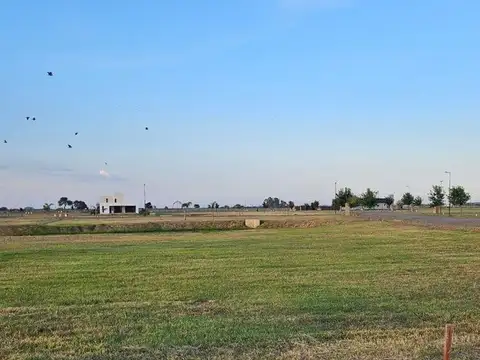 NUEVOS AIRES BARRIO 4 100