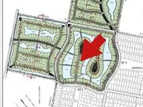 NUEVOS AIRES BARRIO 4 100