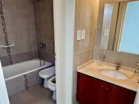 Departamento en Venta 15 años