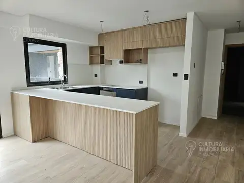 Departamento en Venta al Norte