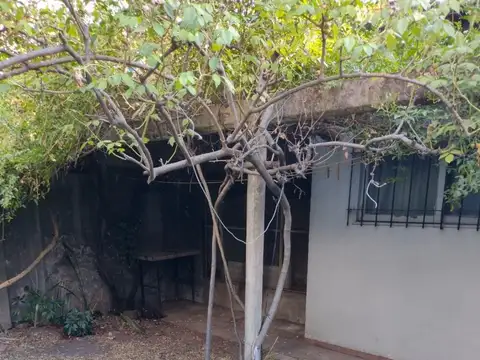 Casa en Alquiler con 1 cochera