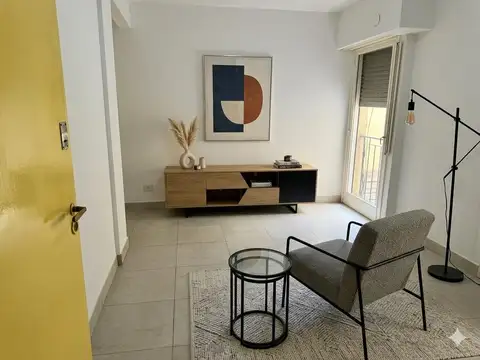 Venta , Departamento 2 Ambientes Floresta