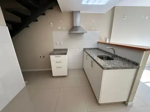 Departamento en Alquiler de 1 dormitorio