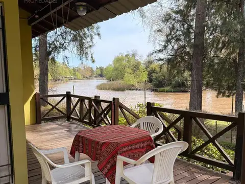 Casa en Venta en Ciudad De Tigre, USD 140.000