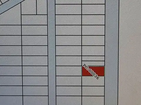 Terreno en Venta de 880,0 m2