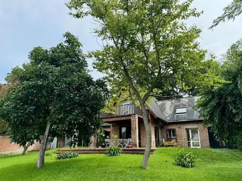 Casa en Venta 7 años