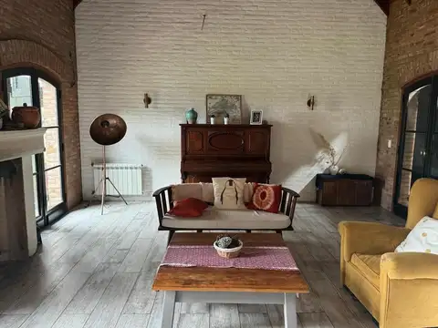Casa en Venta de 5 dormitorios